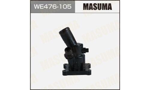 Термостат в сборе MASUMA WE476-105