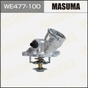 Термостат в сборе MASUMA WE477-100