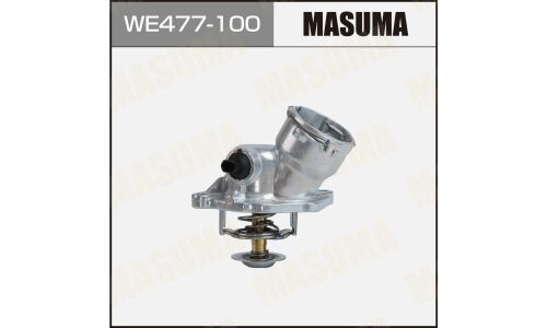 Термостат в сборе MASUMA WE477-100