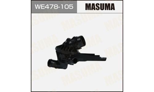 Термостат в сборе MASUMA WE478-105