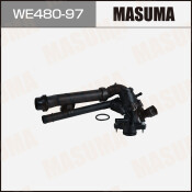 Термостат в сборе MASUMA WE480-97