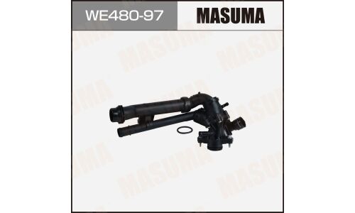 Термостат в сборе MASUMA WE480-97