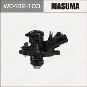 Термостат в сборе MASUMA WE482-103
