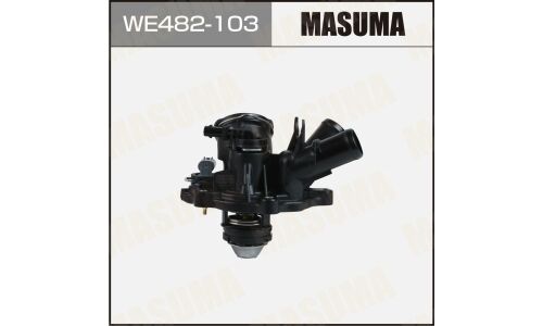 Термостат в сборе MASUMA WE482-103