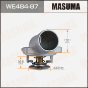 Термостат MASUMA WE484-87