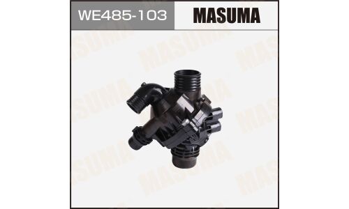 Термостат MASUMA WE485-103