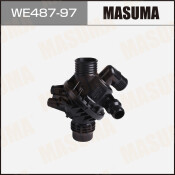 Термостат MASUMA WE487-97