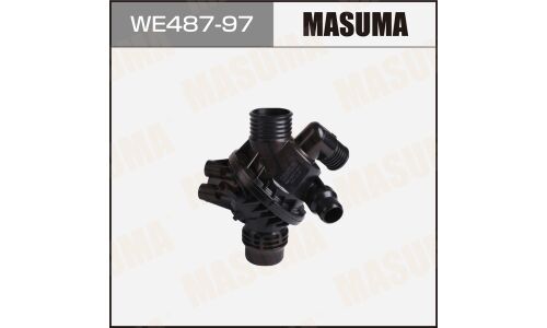 Термостат MASUMA WE487-97
