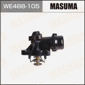 Термостат MASUMA WE488-105