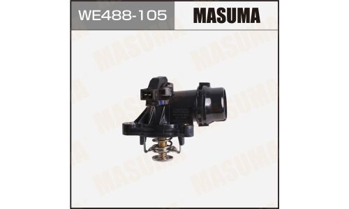 Термостат MASUMA WE488-105