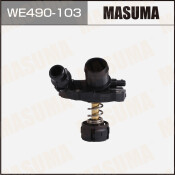 Термостат MASUMA WE490-103