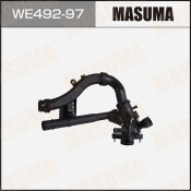 Термостат MASUMA WE492-97
