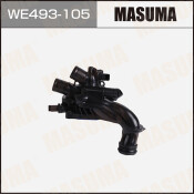 Термостат MASUMA WE493-105