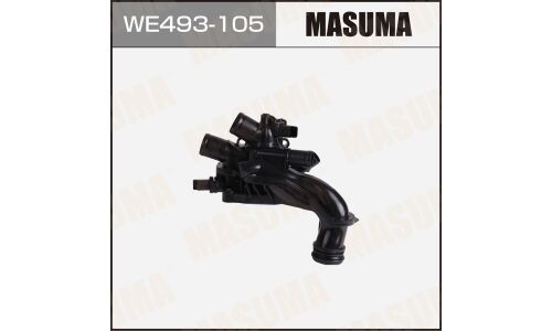 Термостат MASUMA WE493-105