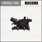 Термостат MASUMA WE501-98