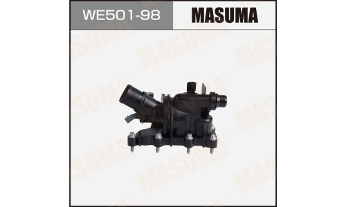 Термостат MASUMA WE501-98