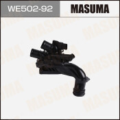 Термостат MASUMA WE502-92
