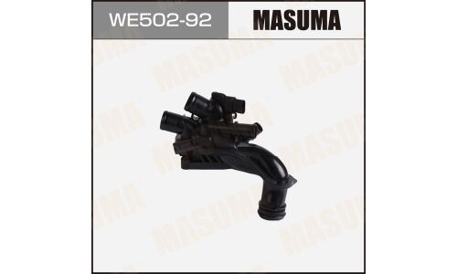 Термостат MASUMA WE502-92