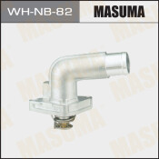 Термостат Masuma, арт. WH-NB-82 Термостат Masuma, арт. WH-NB-82