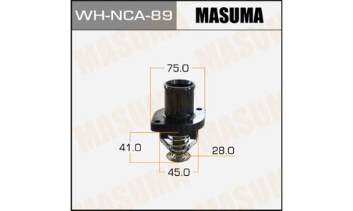 Термостат MASUMA WH-NCA-89