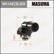Термостат MASUMA WH-NCB-89