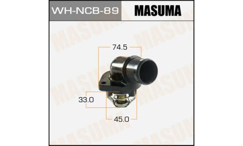 Термостат MASUMA WH-NCB-89