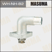 Термостат Masuma, арт. WH-NH-82 Термостат Masuma, арт. WH-NH-82