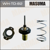 Термостат MASUMA, арт. WH-TD-82 Термостат MASUMA, арт. WH-TD-82