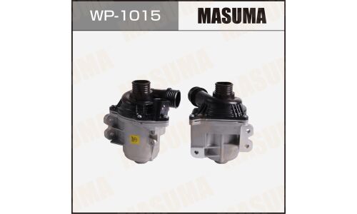 Помпа охлаждения ДВС электрическая MASUMA, N55B30, N54B30