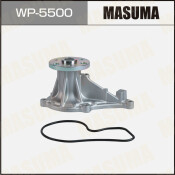 Помпа охлаждения ДВС механическая MASUMA, R20A