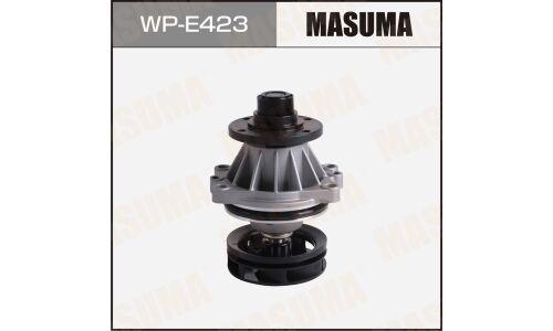 Помпа охлаждения ДВС механическая MASUMA, M54B30