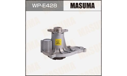 Помпа охлаждения ДВС механическая MASUMA, B38B15A