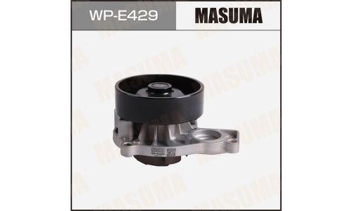 Помпа охлаждения ДВС механическая MASUMA, B48A20B, B38A15A, B48A20A