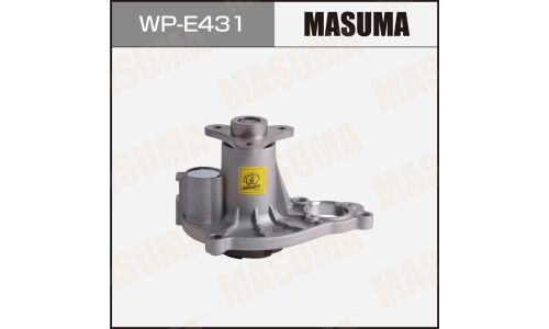 Помпа охлаждения ДВС механическая MASUMA, B48B20A, B47D20A