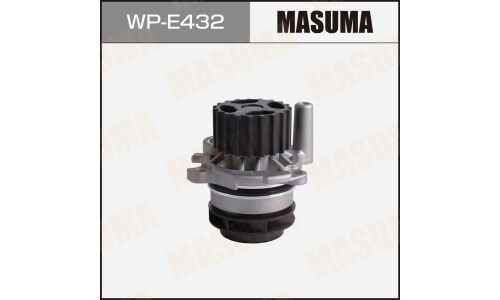 Помпа охлаждения ДВС механическая MASUMA, AGR, ALH, ASV