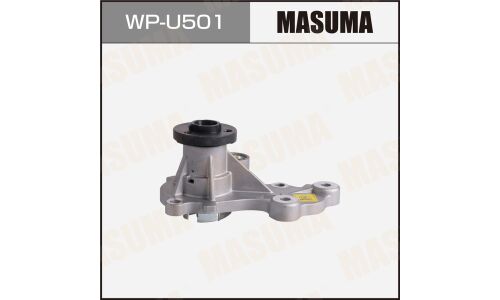 Помпа охлаждения ДВС механическая MASUMA, L2C