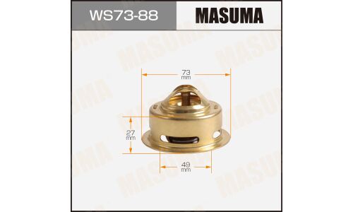 Термостат "Masuma"  WS73-88
