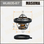 Термостат MASUMA WU605-87