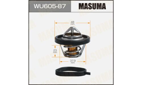 Термостат MASUMA WU605-87
