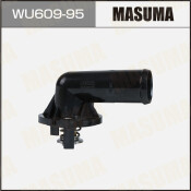 Термостат в сборе MASUMA WU609-95
