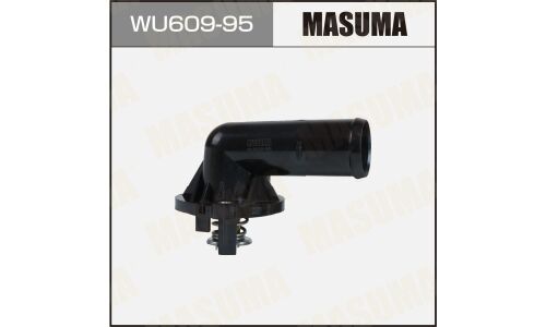 Термостат в сборе MASUMA WU609-95