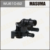 Термостат в сборе MASUMA WU610-82