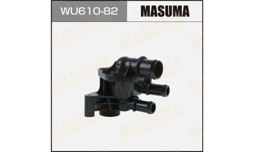 Термостат в сборе MASUMA WU610-82