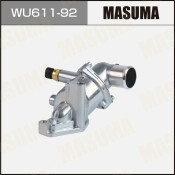 Термостат в сборе MASUMA WU611-92
