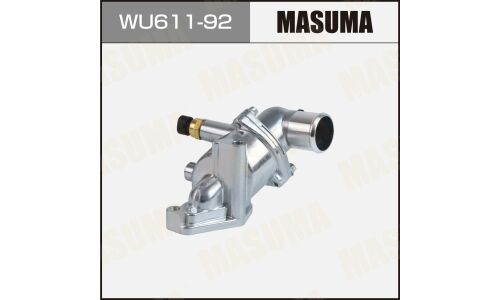 Термостат в сборе MASUMA WU611-92
