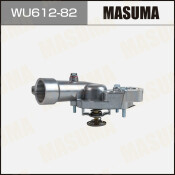 Термостат в сборе MASUMA WU612-82