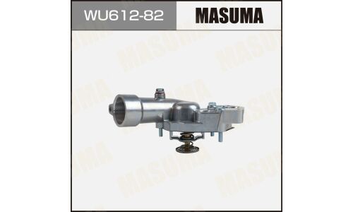 Термостат в сборе MASUMA WU612-82