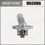 Термостат в сборе MASUMA WU613-82