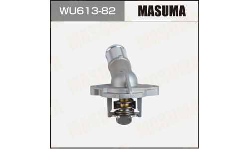 Термостат в сборе MASUMA WU613-82