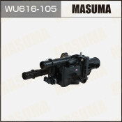 Термостат в сборе MASUMA WU616-105
